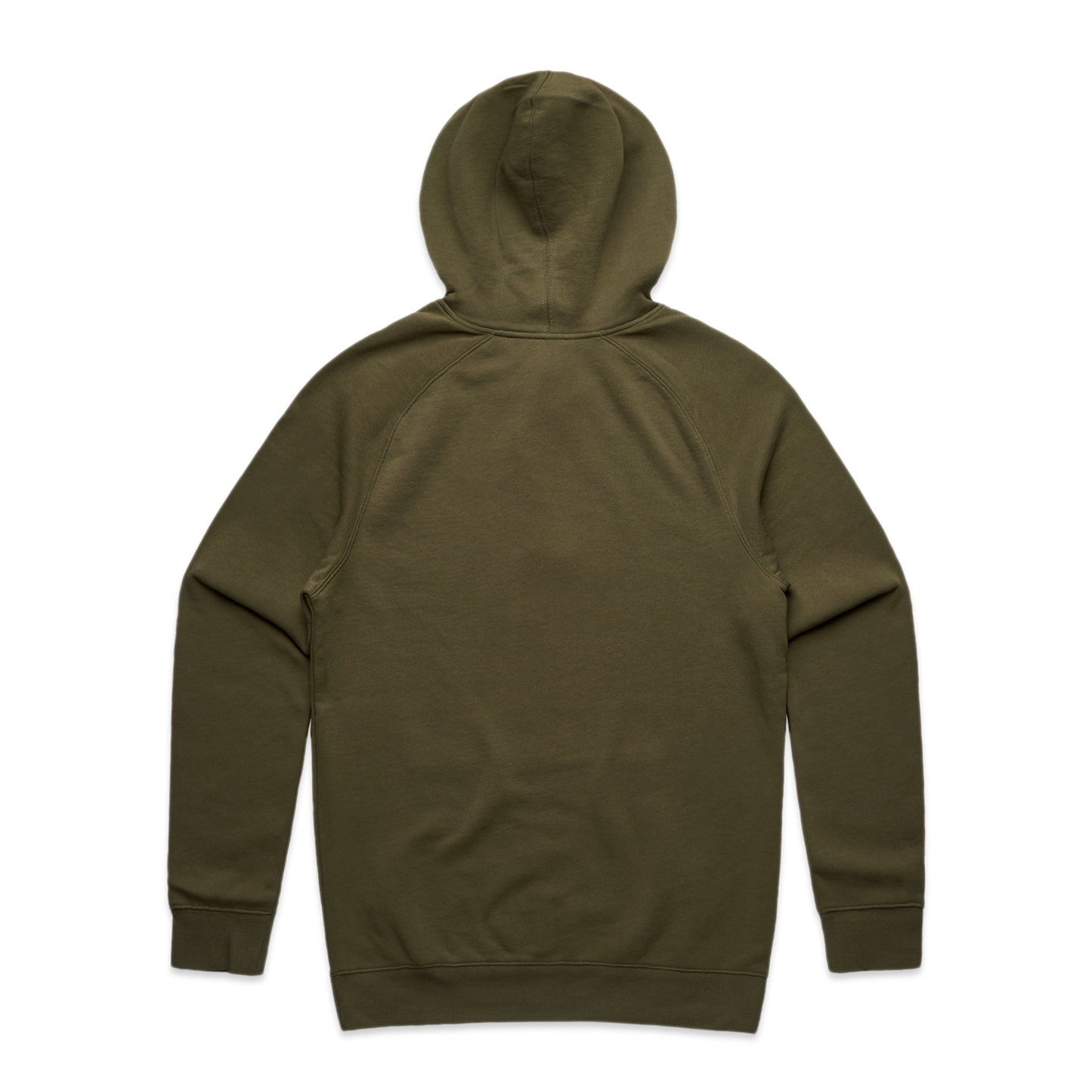 MENS SUPPLY HOOD - 5101