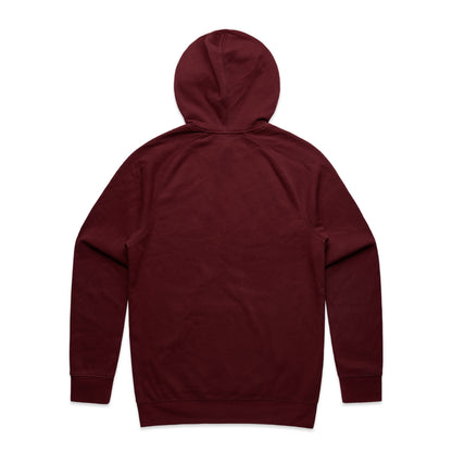 MENS SUPPLY HOOD - 5101