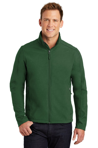 Port Authority® Core Soft Shell Jacket