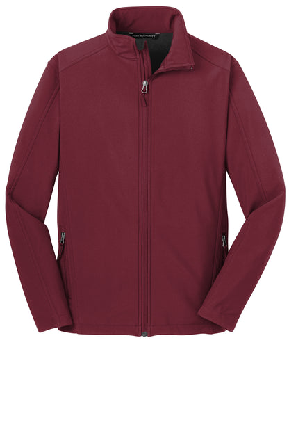 Port Authority® Core Soft Shell Jacket