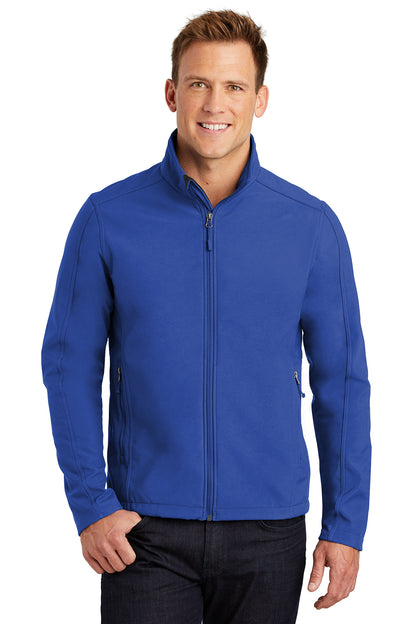 Port Authority® Core Soft Shell Jacket