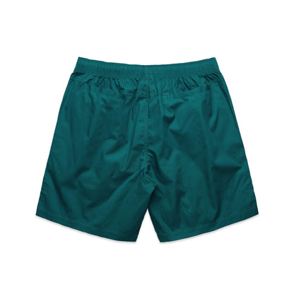 MENS BEACH SHORTS - 5903