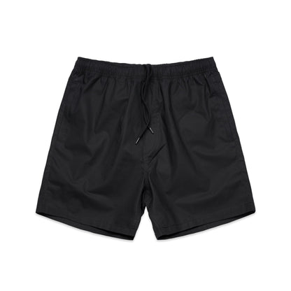 MENS BEACH SHORTS - 5903