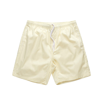 MENS BEACH SHORTS - 5903