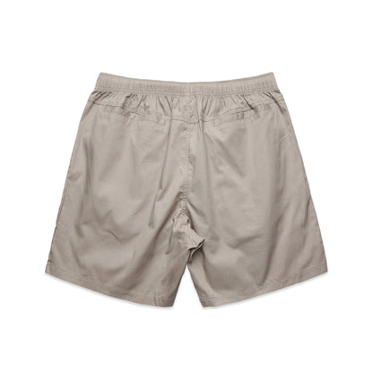 MENS BEACH SHORTS - 5903