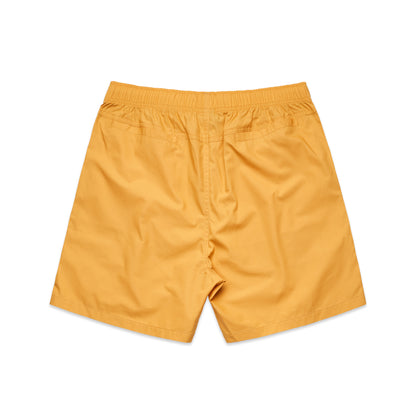 MENS BEACH SHORTS - 5903