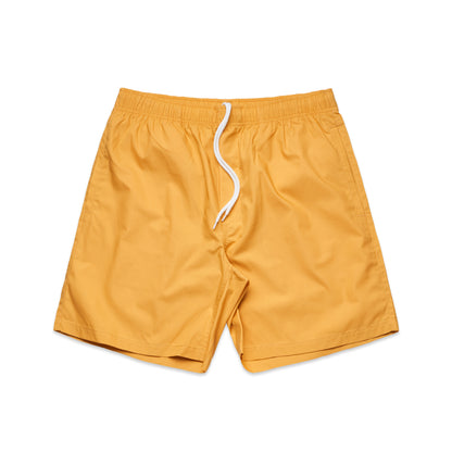 MENS BEACH SHORTS - 5903