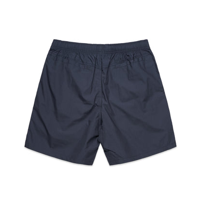 MENS BEACH SHORTS - 5903