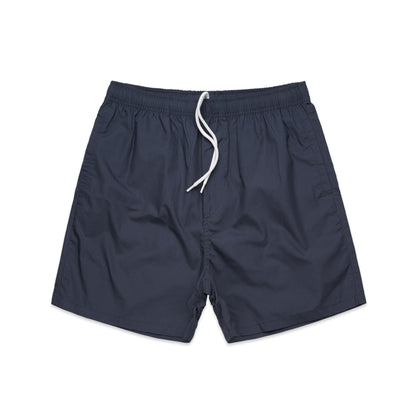 MENS BEACH SHORTS - 5903