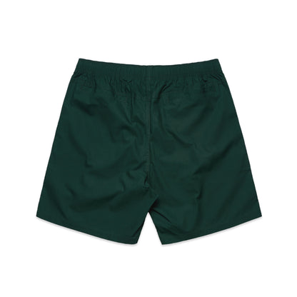 MENS BEACH SHORTS - 5903