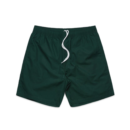 MENS BEACH SHORTS - 5903