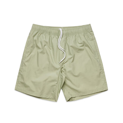 MENS BEACH SHORTS - 5903