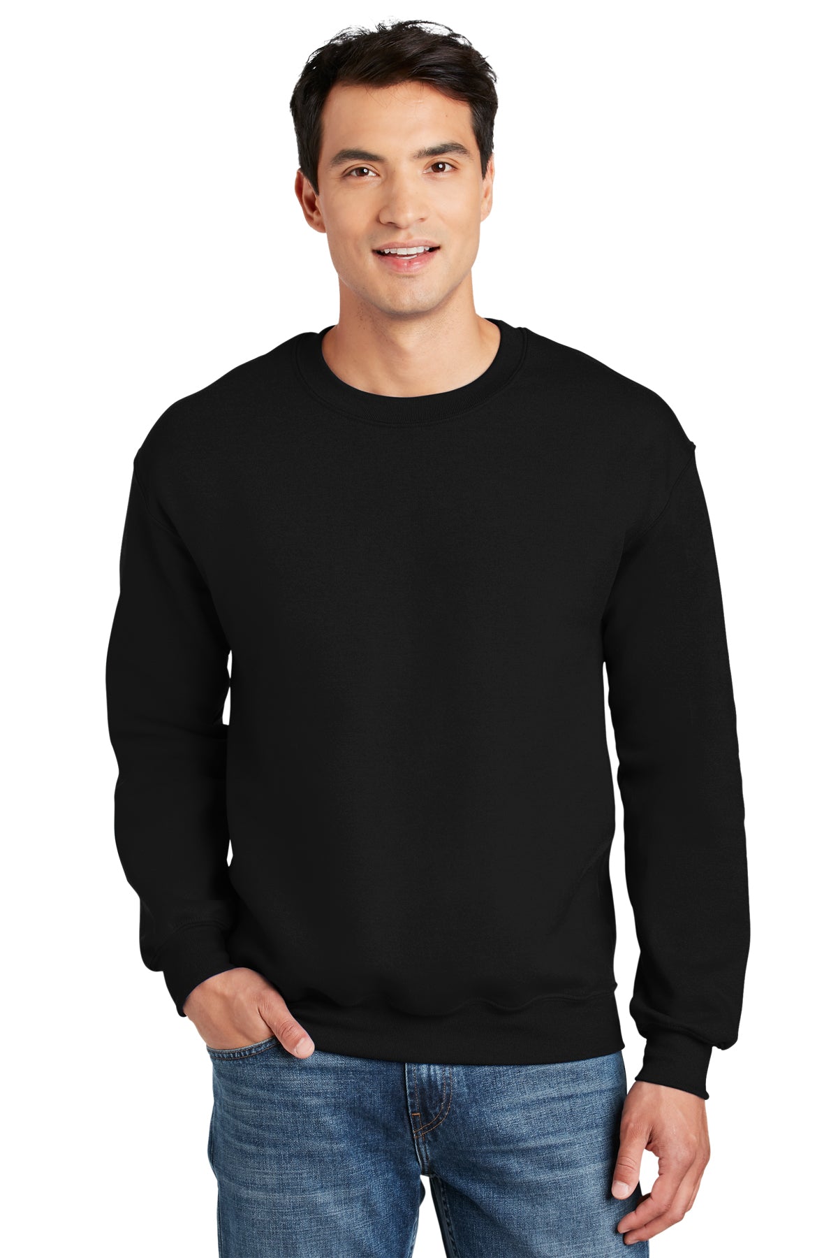 Gildan® - DryBlend® Crewneck Sweatshirt