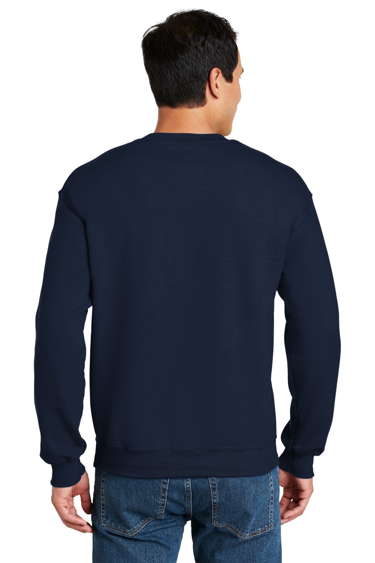 Gildan® - DryBlend® Crewneck Sweatshirt