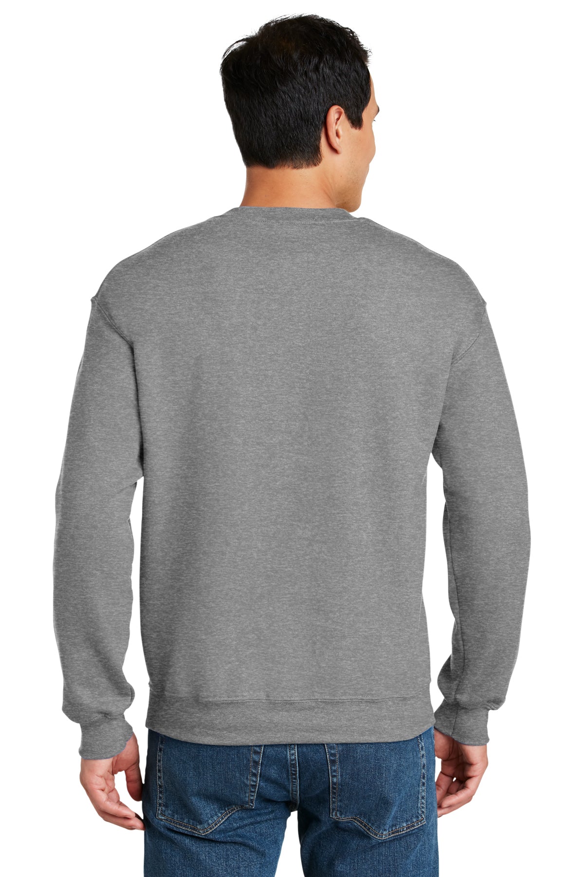 Gildan® - DryBlend® Crewneck Sweatshirt