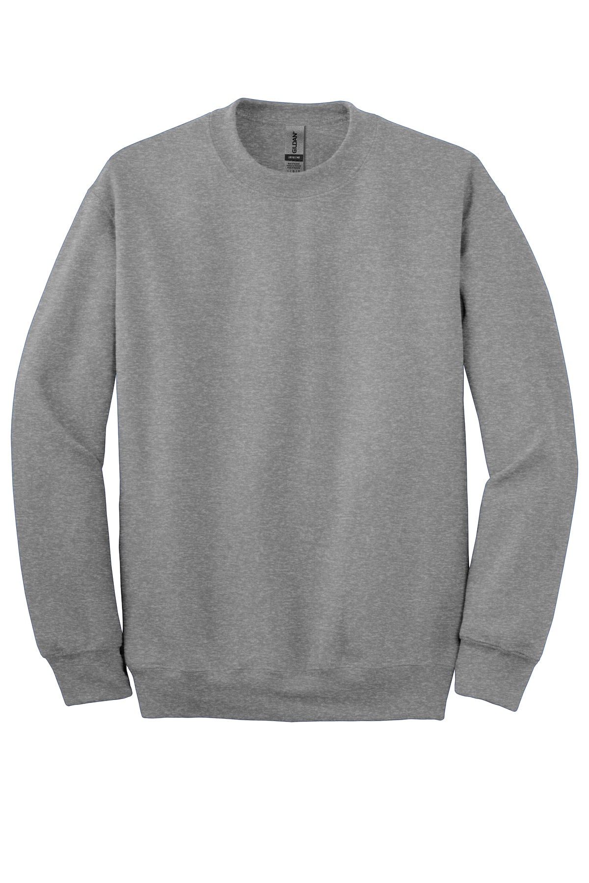 Gildan® - DryBlend® Crewneck Sweatshirt