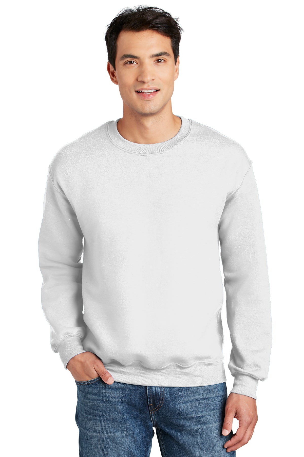 Gildan® - DryBlend® Crewneck Sweatshirt