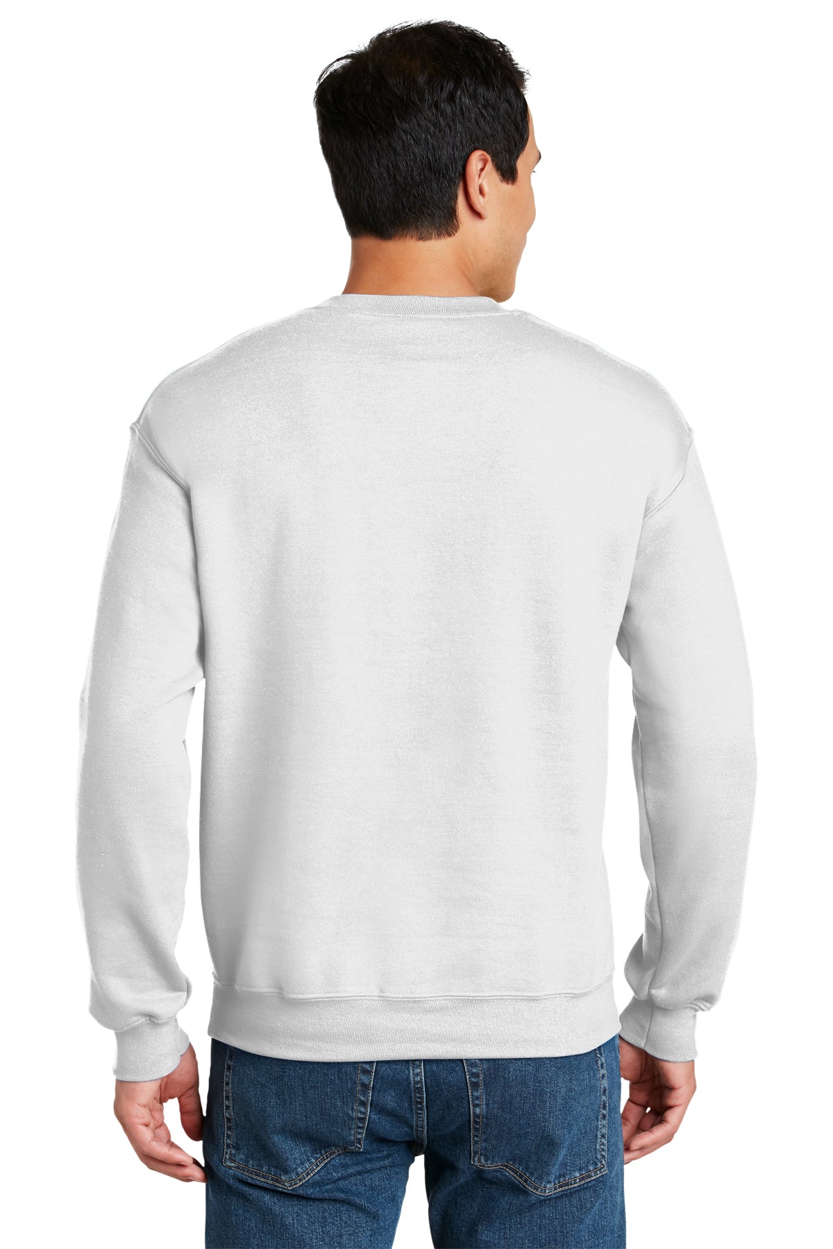 Gildan® - DryBlend® Crewneck Sweatshirt