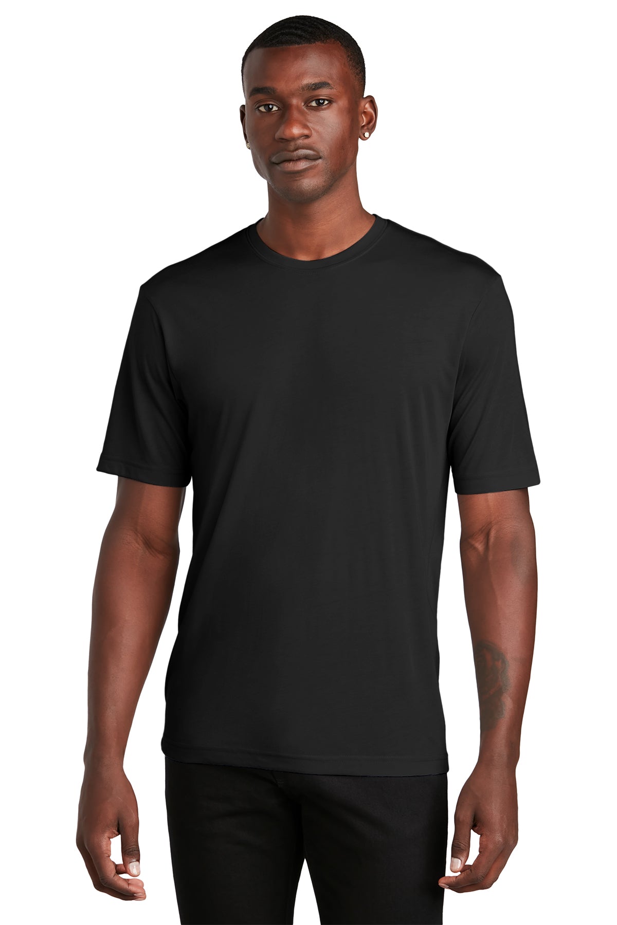 Sport-Tek® PosiCharge® Competitor™ Cotton Touch™ Tee