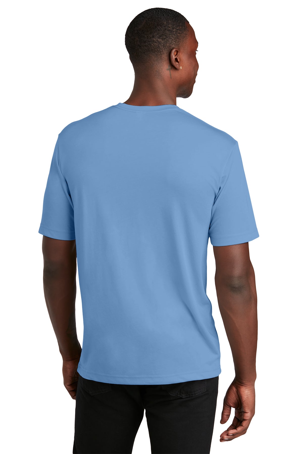 Sport-Tek® PosiCharge® Competitor™ Cotton Touch™ Tee