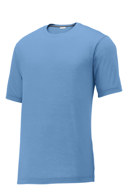 Sport-Tek® PosiCharge® Competitor™ Cotton Touch™ Tee