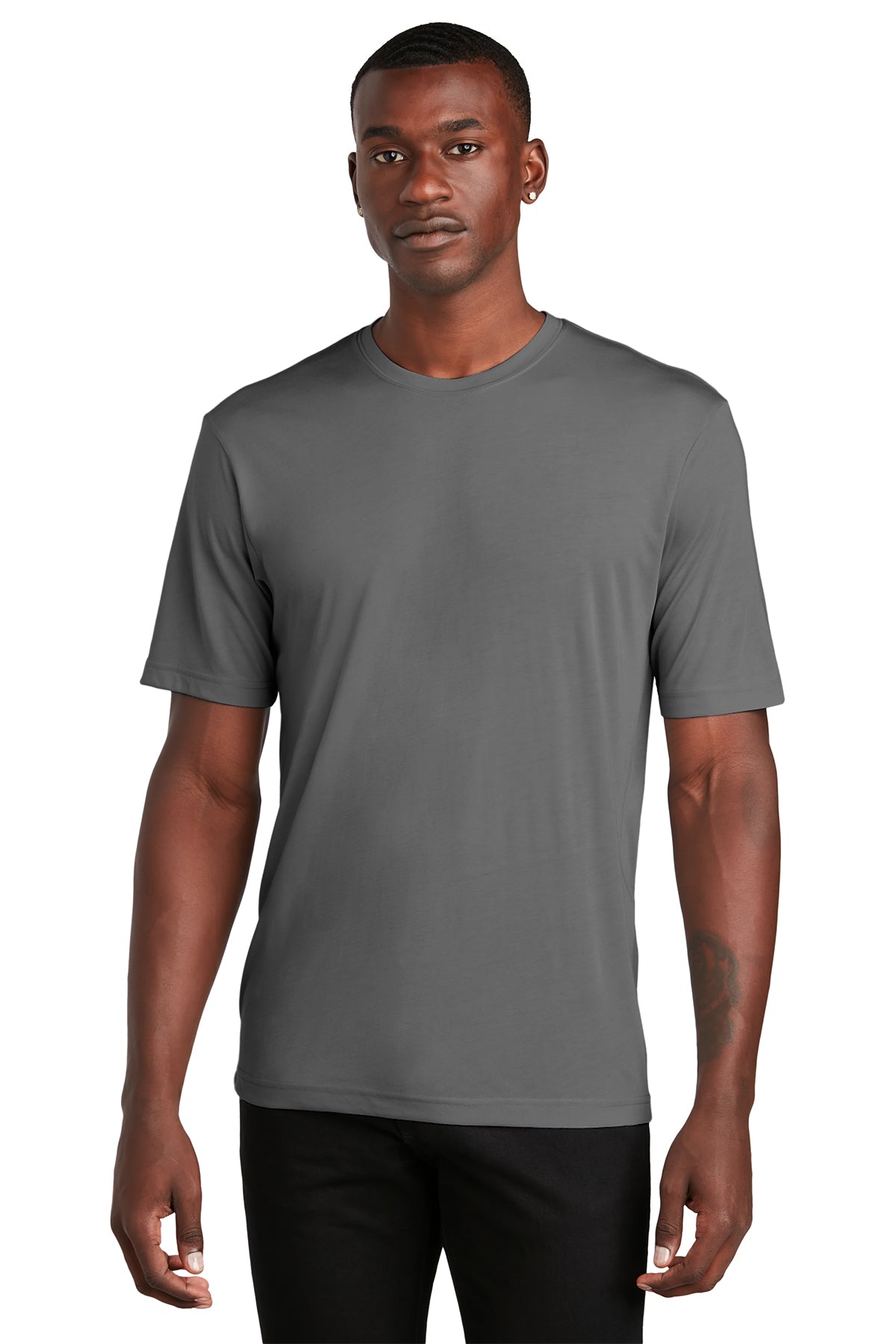 Sport-Tek® PosiCharge® Competitor™ Cotton Touch™ Tee