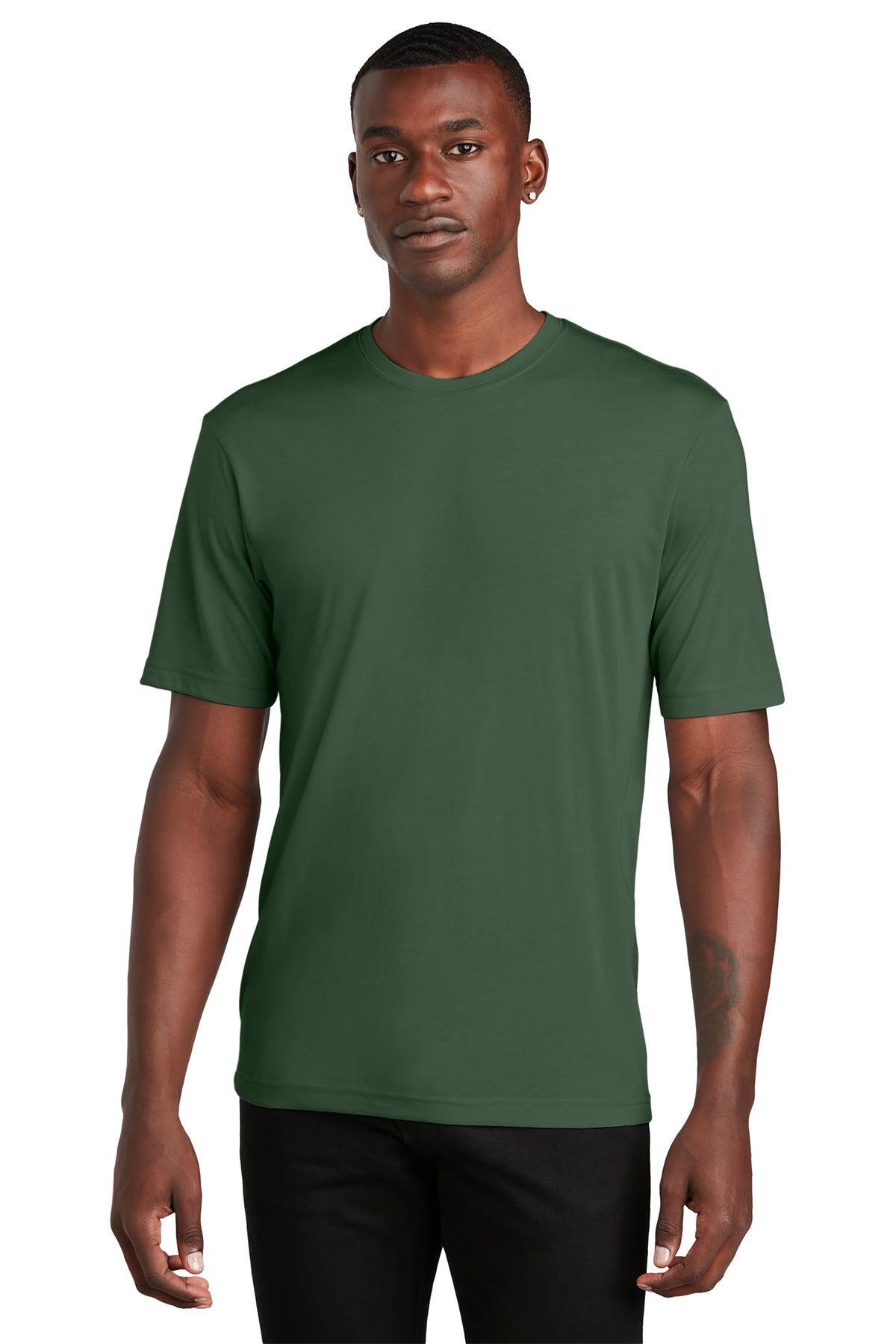 Sport-Tek® PosiCharge® Competitor™ Cotton Touch™ Tee