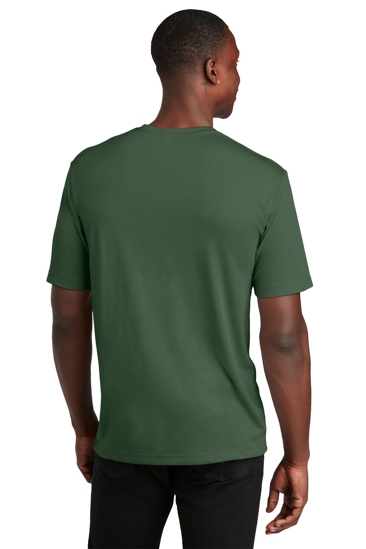 Sport-Tek® PosiCharge® Competitor™ Cotton Touch™ Tee