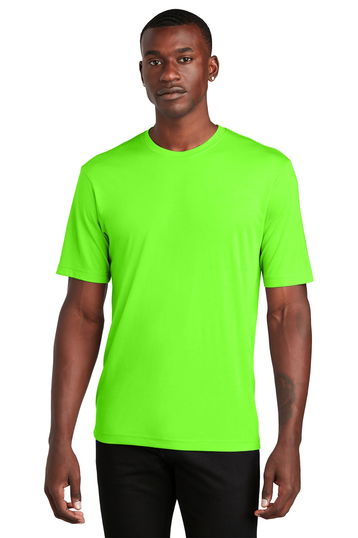 Sport-Tek® PosiCharge® Competitor™ Cotton Touch™ Tee