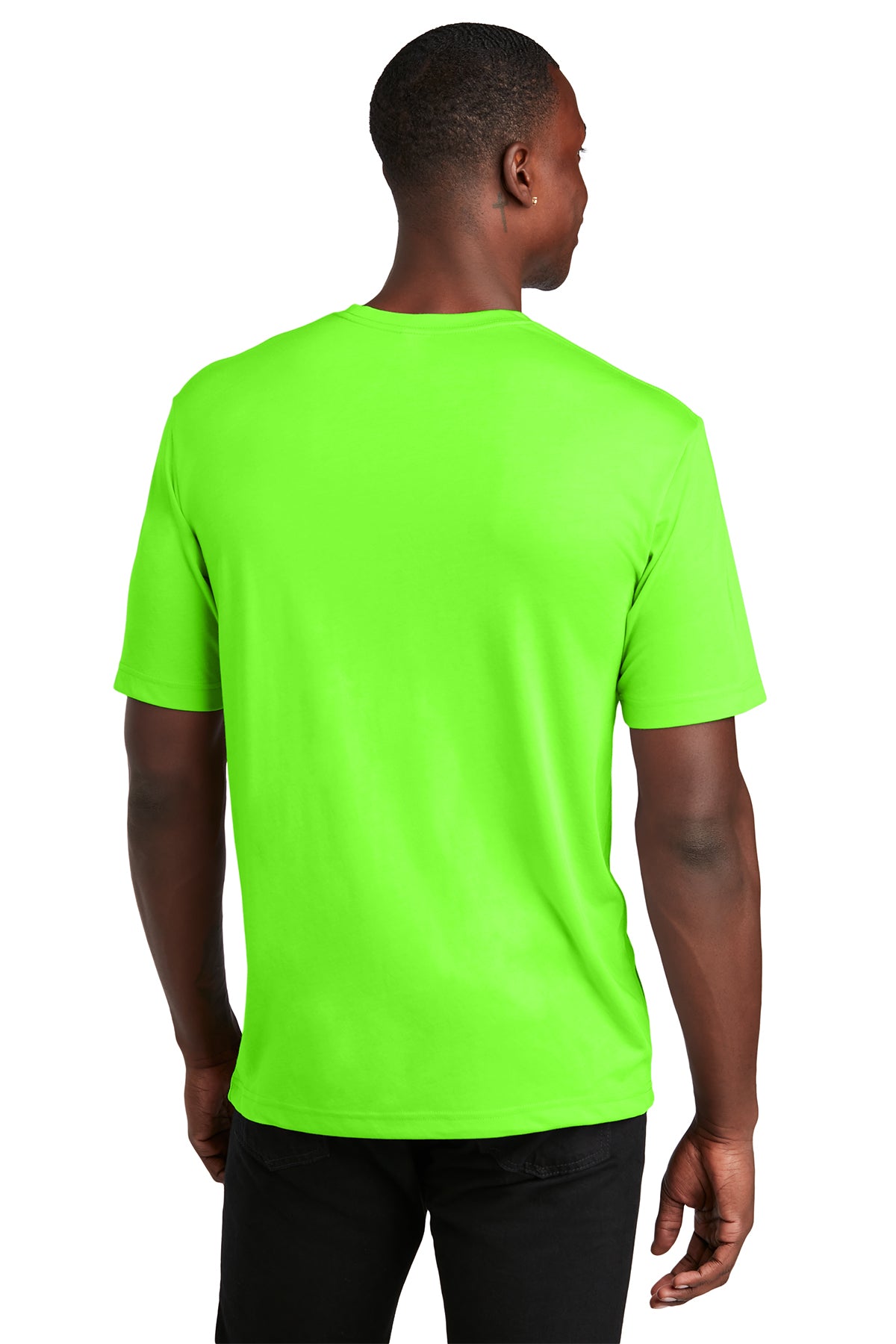 Sport-Tek® PosiCharge® Competitor™ Cotton Touch™ Tee