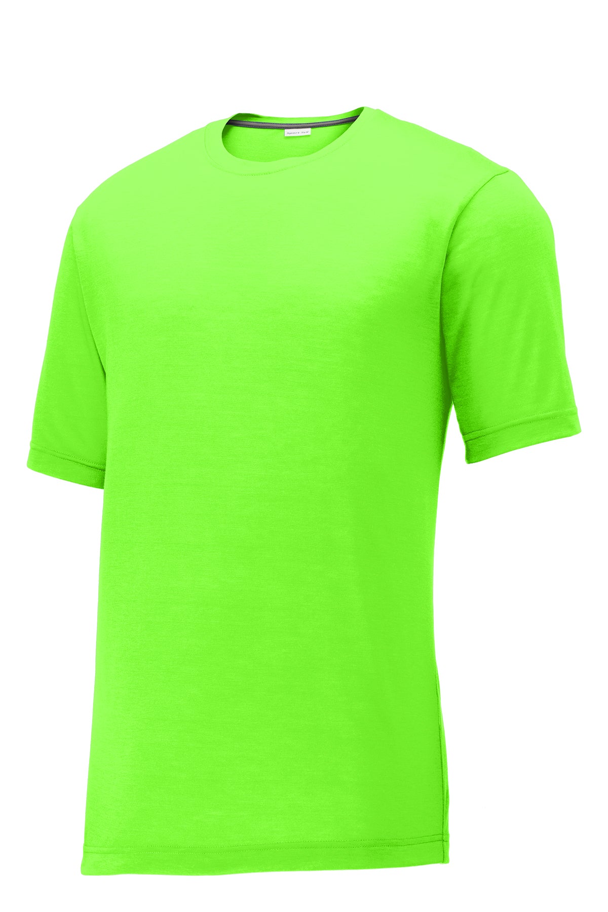 Sport-Tek® PosiCharge® Competitor™ Cotton Touch™ Tee