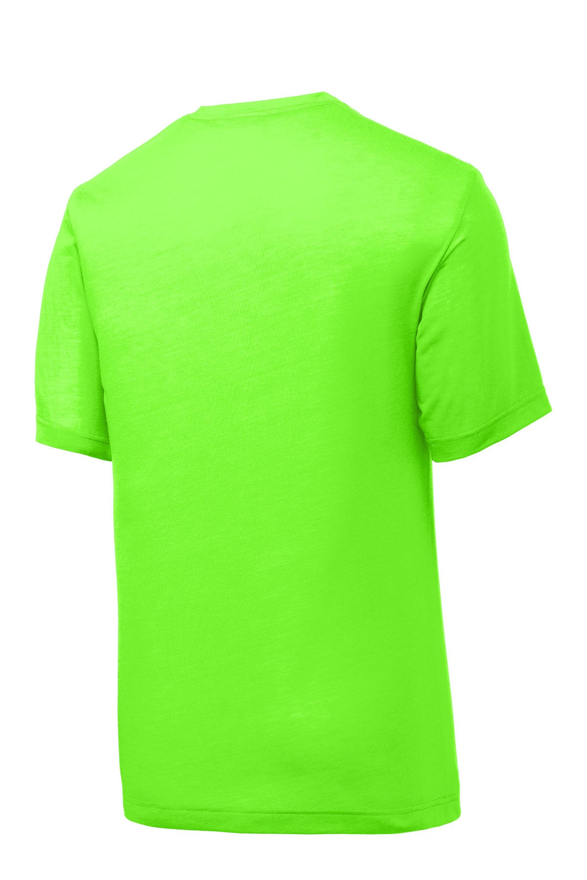 Sport-Tek® PosiCharge® Competitor™ Cotton Touch™ Tee