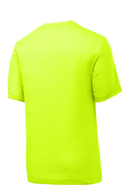 Sport-Tek® PosiCharge® Competitor™ Cotton Touch™ Tee