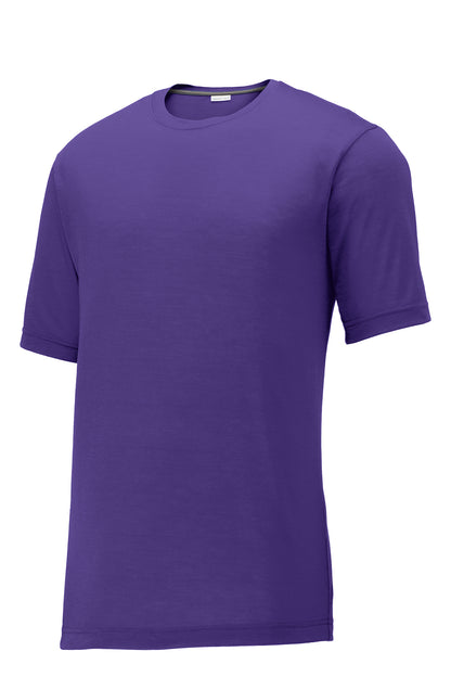 Sport-Tek® PosiCharge® Competitor™ Cotton Touch™ Tee