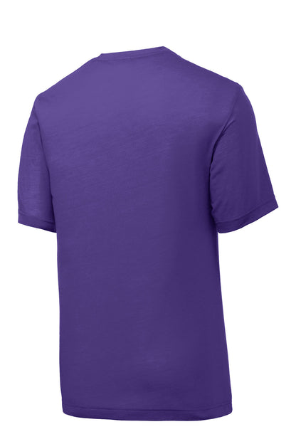 Sport-Tek® PosiCharge® Competitor™ Cotton Touch™ Tee