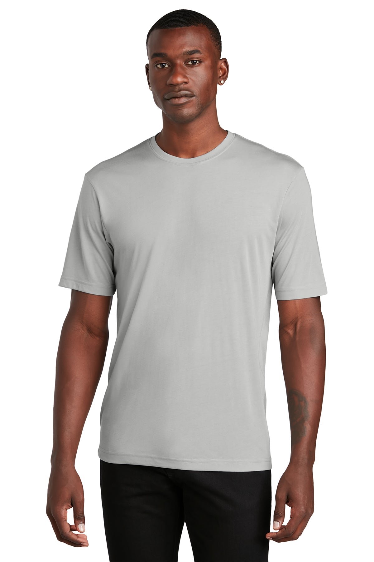 Sport-Tek® PosiCharge® Competitor™ Cotton Touch™ Tee