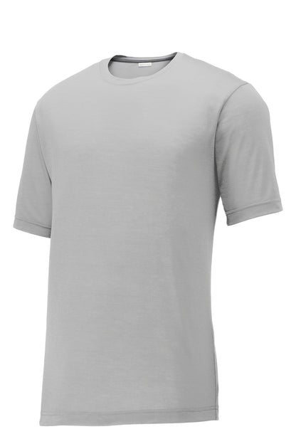 Sport-Tek® PosiCharge® Competitor™ Cotton Touch™ Tee