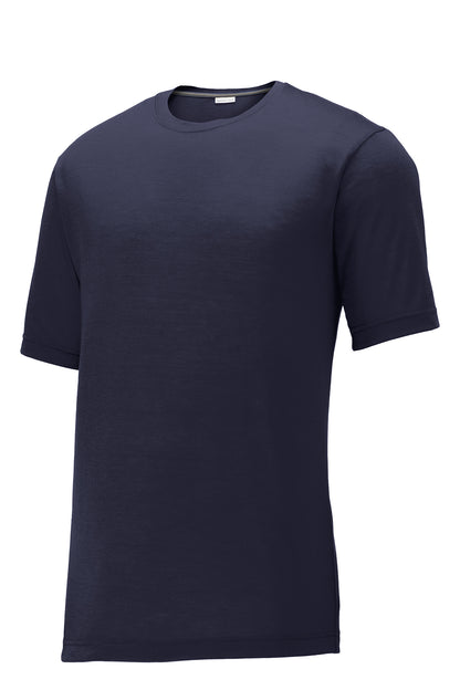 Sport-Tek® PosiCharge® Competitor™ Cotton Touch™ Tee