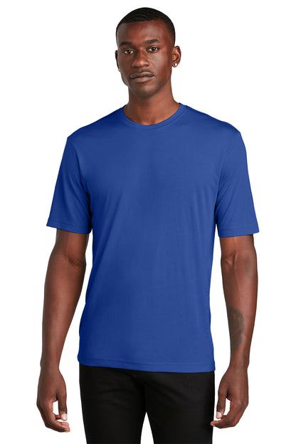 Sport-Tek® PosiCharge® Competitor™ Cotton Touch™ Tee