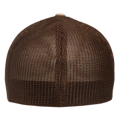 Flexfit Multicam Trucker Mesh Cap