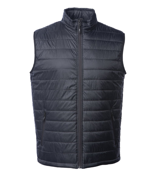 MEN'S HYPER-LOFT PUFFY VEST