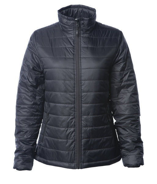 WOMEN'S HYPER-LOFT PUFFY JACKET