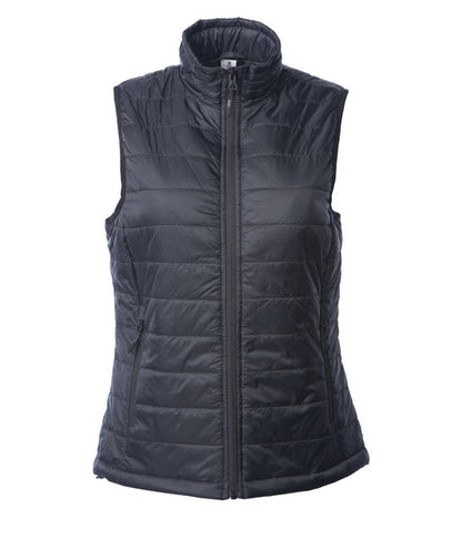 WOMEN'S HYPER-LOFT PUFFY VEST