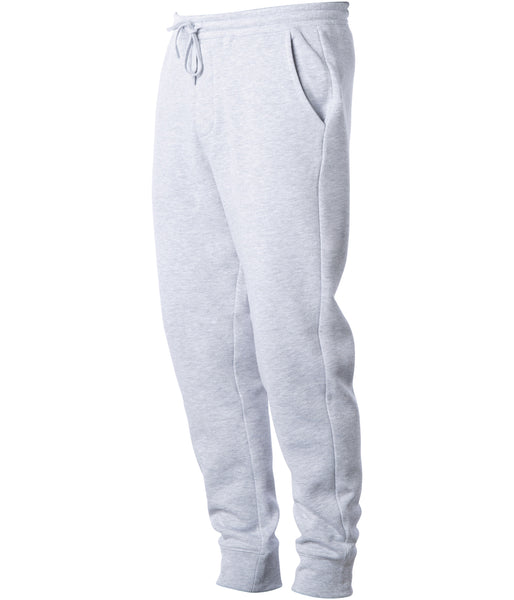 MEN'S MIDWEIGHT FLEECE PANT