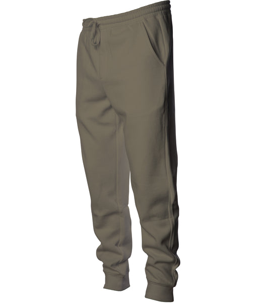 MEN'S MIDWEIGHT FLEECE PANT