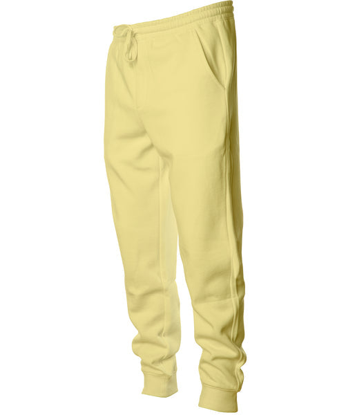 MEN'S MIDWEIGHT FLEECE PANT