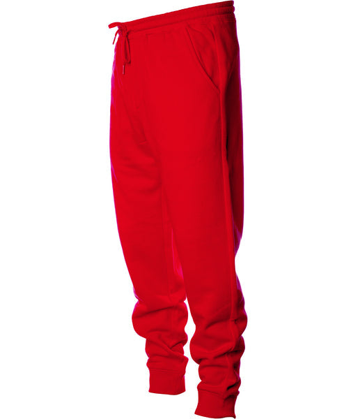 MEN'S MIDWEIGHT FLEECE PANT