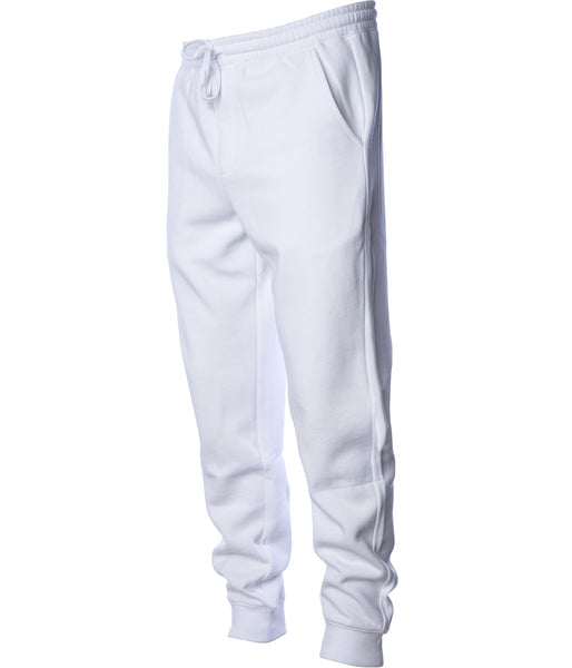 MEN'S MIDWEIGHT FLEECE PANT