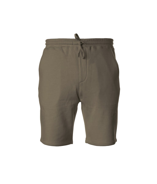 MEN'S MIDWEIGHT FLEECE SHORT