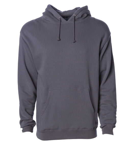 INDEPENDENT HEAVYWEIGHT HOODED PULLOVER SWEATSHIRT